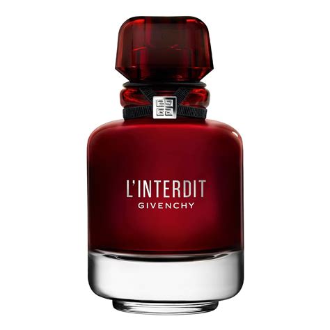 givenchy l'interdit sephora